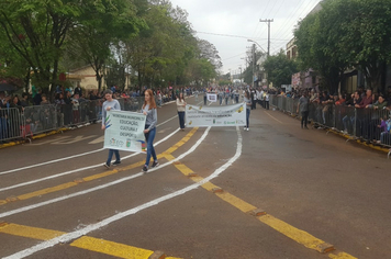 Foto - Desfile Cívico 7 de Setembro 2019