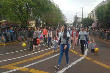 Foto - Desfile Cívico 7 de Setembro 2019