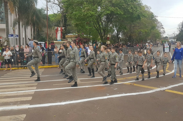 Foto - Desfile Cívico 7 de Setembro 2019