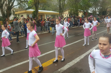 Foto - Desfile Cívico 7 de Setembro 2019