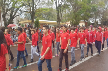 Foto - Desfile Cívico 7 de Setembro 2019