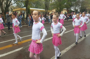 Foto - Desfile Cívico 7 de Setembro 2019