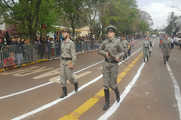 Foto - Desfile Cívico 7 de Setembro 2019