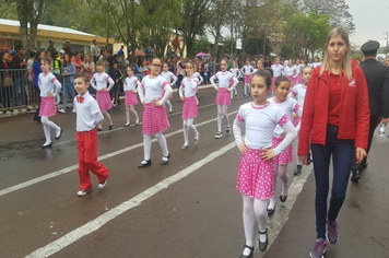 Foto - Desfile Cívico 7 de Setembro 2019