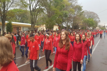 Foto - Desfile Cívico 7 de Setembro 2019