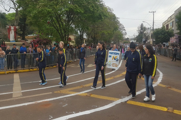 Foto - Desfile Cívico 7 de Setembro 2019