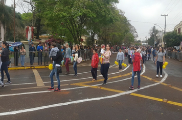 Foto - Desfile Cívico 7 de Setembro 2019