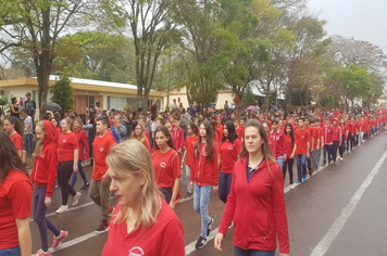 Foto - Desfile Cívico 7 de Setembro 2019