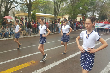 Foto - Desfile Cívico 7 de Setembro 2019