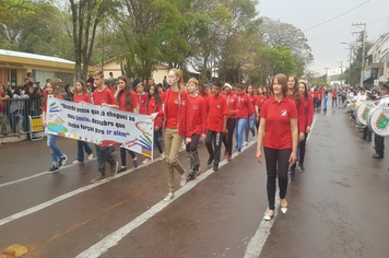 Foto - Desfile Cívico 7 de Setembro 2019