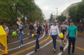 Foto - Desfile Cívico 7 de Setembro 2019