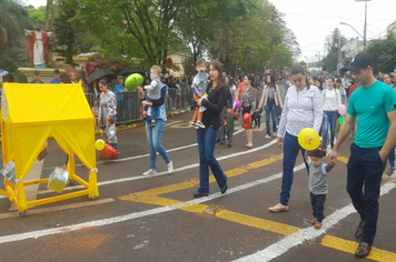 Foto - Desfile Cívico 7 de Setembro 2019