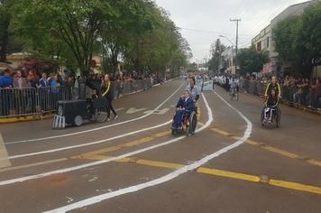 Foto - Desfile Cívico 7 de Setembro 2019