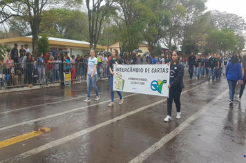 Foto - Desfile Cívico 7 de Setembro 2019