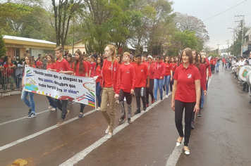 Foto - Desfile Cívico 7 de Setembro 2019