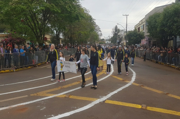 Foto - Desfile Cívico 7 de Setembro 2019