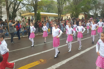 Foto - Desfile Cívico 7 de Setembro 2019