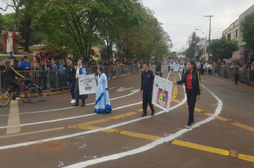 Foto - Desfile Cívico 7 de Setembro 2019