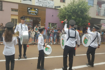 Foto - Desfile Cívico 7 de Setembro 2019