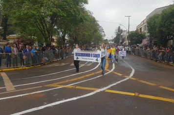 Foto - Desfile Cívico 7 de Setembro 2019