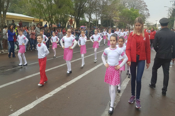 Foto - Desfile Cívico 7 de Setembro 2019