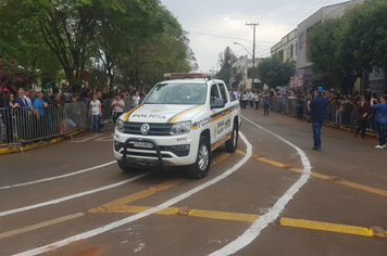 Foto - Desfile Cívico 7 de Setembro 2019