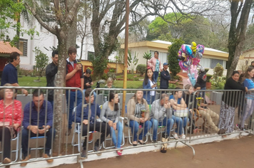 Foto - Desfile Cívico 7 de Setembro 2019