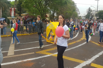 Foto - Desfile Cívico 7 de Setembro 2019