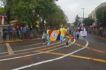 Foto - Desfile Cívico 7 de Setembro 2019