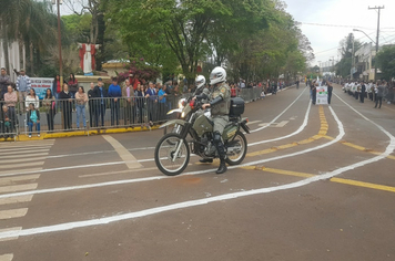 Foto - Desfile Cívico 7 de Setembro 2019