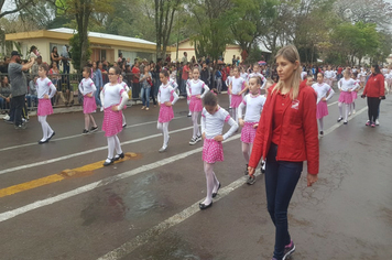 Foto - Desfile Cívico 7 de Setembro 2019