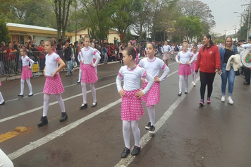 Foto - Desfile Cívico 7 de Setembro 2019