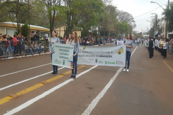 Foto - Desfile Cívico 7 de Setembro 2019