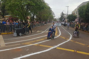 Foto - Desfile Cívico 7 de Setembro 2019