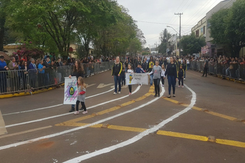 Foto - Desfile Cívico 7 de Setembro 2019