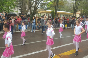 Foto - Desfile Cívico 7 de Setembro 2019