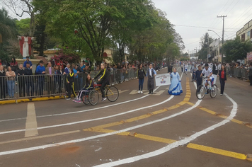 Foto - Desfile Cívico 7 de Setembro 2019