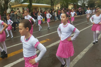 Foto - Desfile Cívico 7 de Setembro 2019