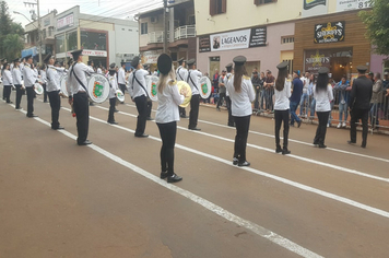 Foto - Desfile Cívico 7 de Setembro 2019