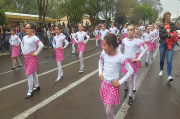 Foto - Desfile Cívico 7 de Setembro 2019