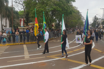 Foto - Desfile Cívico 7 de Setembro 2019