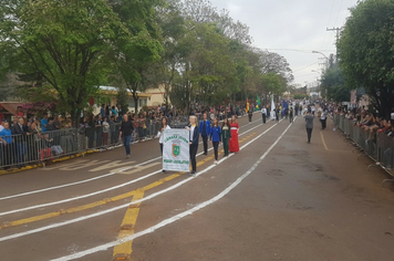 Foto - Desfile Cívico 7 de Setembro 2019