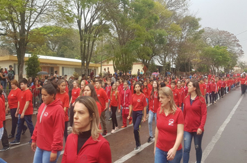 Foto - Desfile Cívico 7 de Setembro 2019