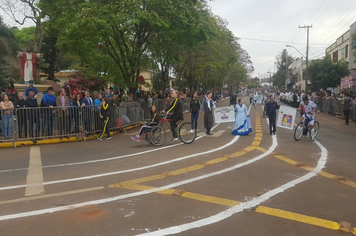 Foto - Desfile Cívico 7 de Setembro 2019