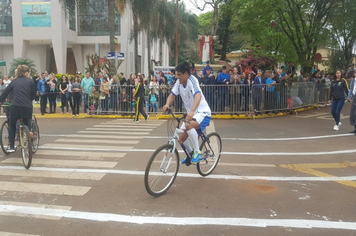 Foto - Desfile Cívico 7 de Setembro 2019