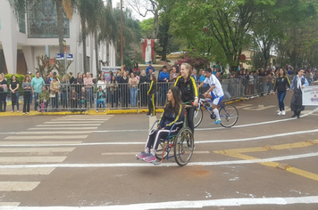 Foto - Desfile Cívico 7 de Setembro 2019