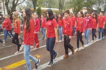 Foto - Desfile Cívico 7 de Setembro 2019