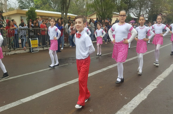 Foto - Desfile Cívico 7 de Setembro 2019