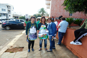 Foto - Dia Mundial do Livro (Desafio da Leitura)