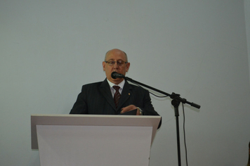 Foto - Diplomação do Prefeito Carboni e Vice Valdir